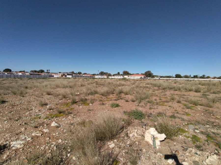 0 Bedroom Property for Sale in Blydeville Northern Cape